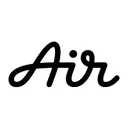 Air, Inc. logo