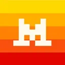 Mistral AI logo