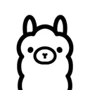 Ollama logo