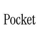 Pocket logo