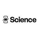 Science Corporation logo